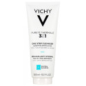 VICHY Pureté Thermale Lait Démaquillant 300mL - Peau Sensible