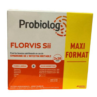 Mayoly ProbioLog Florvis Sii 2 x 28 Sticks