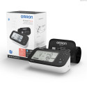 OMRON M7 Intelli IT Afib Autotensiomètre Contrôle Cardiaque Bluetooth