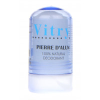 VITRY Pierre d'Alun Déodorant 100 % Naturel-3491