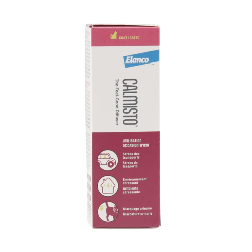 Calmisto spray anti stress chat 75 ml