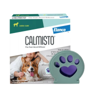 Calmisto Diffuseur anti stress chien 1 kit