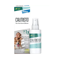 Calmisto spray anti stress chien 75 ml