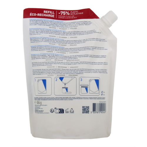 Baume Hydratant eco recharge 454 g