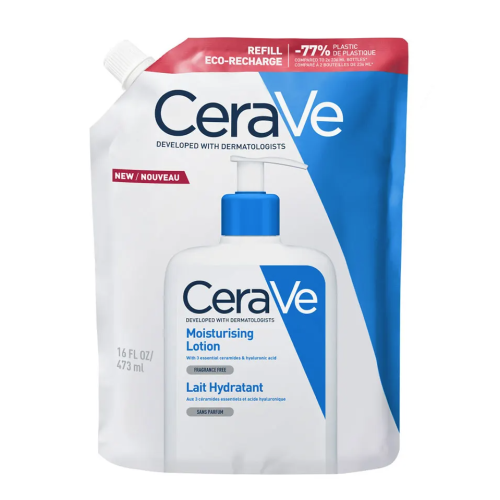 Lait Hydratant eco recharge 473 ml Lait Hydratant eco recharge 473 ml