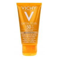 VICHY IDEAL SOLEIL BB Emulsion Visage SPF50-3496