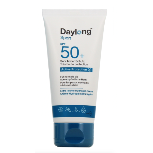 Daylong Sport Crème-Hydrogel SPF50+ 50 ml