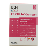 Fertilia Grossesse 90 capsules