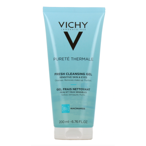 Pureté Thermale Gel Frais Nettoyant 200 ml Pureté Thermale Gel Frais Nettoyant 200 ml