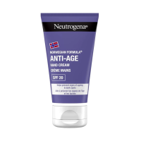Crème mains anti âge SPF 20 75 ml