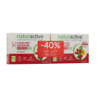 Urisanol 2 x 30 gélules