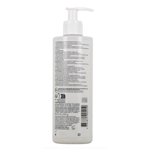 Anthelios Post-UV Exposure Lait Après-Soleil 400 ml