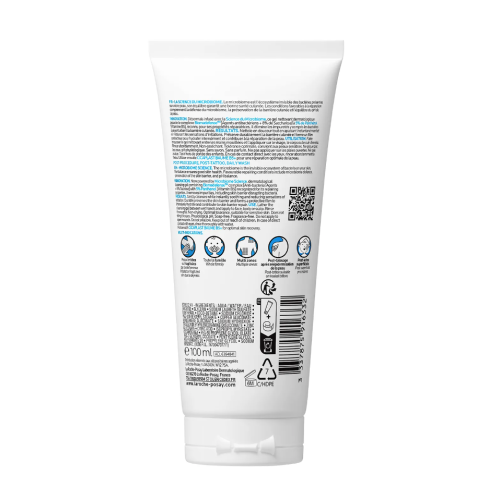 Cicaplast B5+ Gel lavant 100 ml