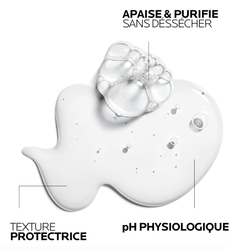 Cicaplast B5+ Gel lavant 100 ml
