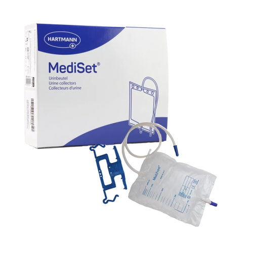 Mediset poche à urine de nuit Mediset poche à urine de nuit