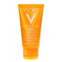 VICHY IDEAL SOLEIL Emulsion Visage SPF50-3504