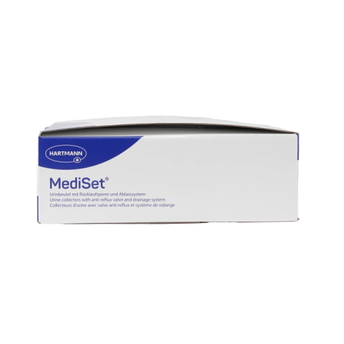Mediset poche à urine de nuit