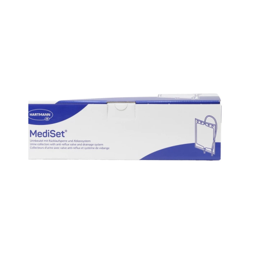 Mediset poche à urine de nuit
