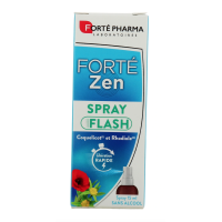 Fortézen Stress Flash 15 ml