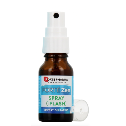 Fortézen Stress Flash 15 ml