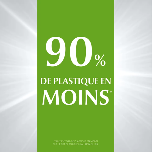 Hyaluron-Filler + 3x Effect Soin de Nuit Recharge 50 ml