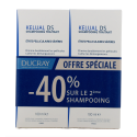Kelual DS Shampooing Traitant 2 x 100 ml