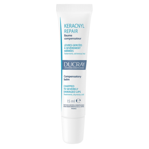 Keracnyl Repair Baume Compensateur 15 ml Keracnyl Repair Baume Compensateur 15 ml
