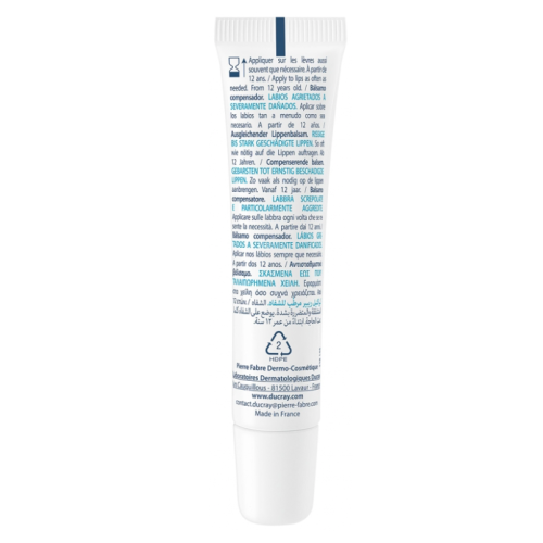 Keracnyl Repair Baume Compensateur 15 ml