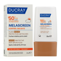 Melascreen Control 365 Days Fluide SPF50+ teinté 30 ml