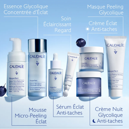 Vinoperfect Crème Eclat Anti-Taches recharge 50 ml