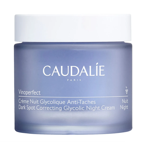 Vinoperfect Crème Nuit Glycolique Anti-Taches 50 ml