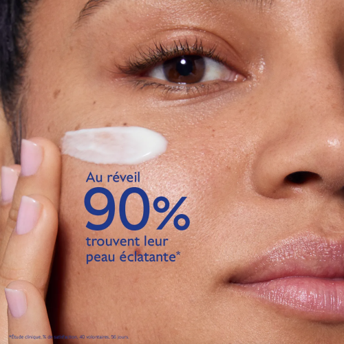 Vinoperfect Crème Nuit Glycolique Anti-Taches recharge 50 ml