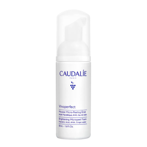 Vinoperfect Mousse Micro-Peeling éclat 50 ml Vinoperfect Mousse Micro-Peeling éclat 50 ml