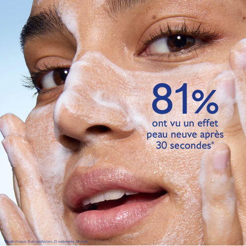 Vinoperfect Mousse Micro-Peeling éclat 50 ml