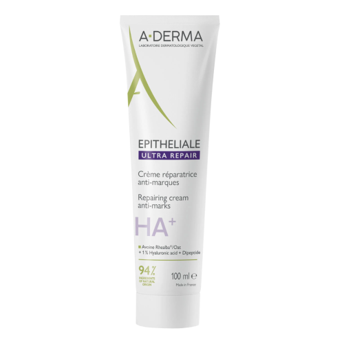 Epitheliale A.H Ultra Repair Crème Réparatrice Anti-Marques 100 ml