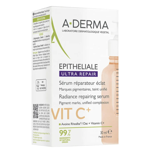 Epitheliale A.H Ultra Repair Sérum Réparateur Éclat 30 ml