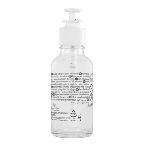 Epitheliale A.H Ultra Repair Sérum Réparateur Éclat 30 ml
