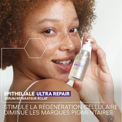 Epitheliale A.H Ultra Repair Sérum Réparateur Éclat 30 ml