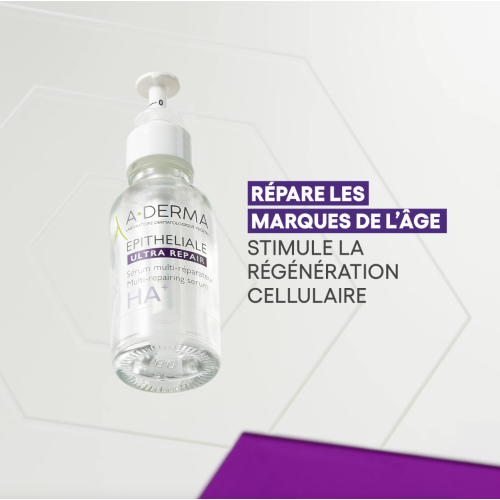 Epitheliale A.H Ultra Repair Sérum Multi-Réparateur 30 ml