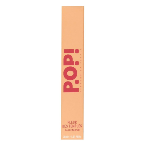 Eau de parfum 30 ml Fleur des temples Eau de parfum 30 ml Fleur des temples