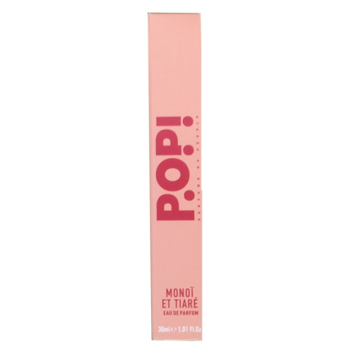 Eau de parfum 30 ml Monoï et Tiaré Eau de parfum 30 ml Monoï et Tiaré