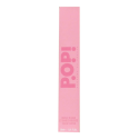 Eau de parfum 30 ml Musc blanc et Baies rouges