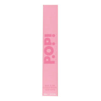 Eau de parfum 30 ml Musc blanc et Baies rouges