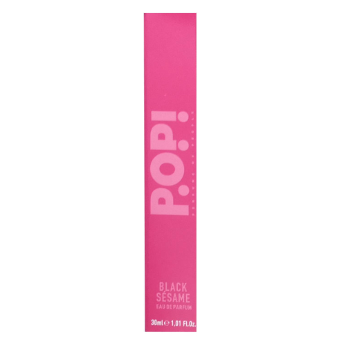 Eau de parfum 30 ml Black sésame Eau de parfum 30 ml Black sésame