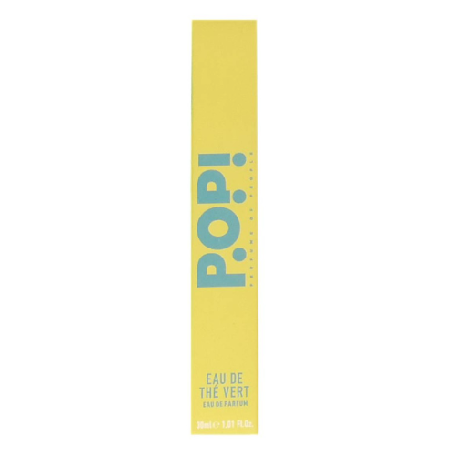 Eau de parfum 30 ml Thé vert Eau de parfum 30 ml Thé vert