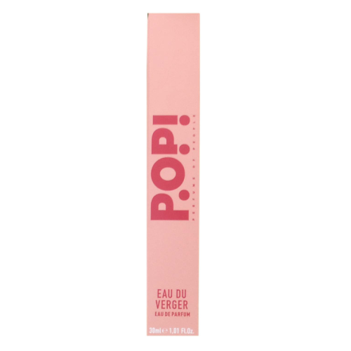 Eau de parfum 30 ml Eau du verger Eau de parfum 30 ml Eau du verger