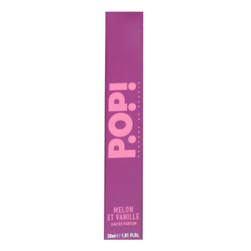 Eau de parfum 30 ml Melon et Vanille Eau de parfum 30 ml Melon et Vanille