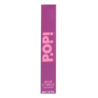 Eau de parfum 30 ml Melon et Vanille