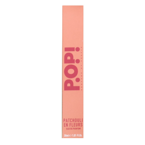 Eau de parfum 30 ml Patchouli en fleurs Eau de parfum 30 ml Patchouli en fleurs