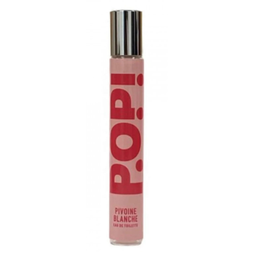 Eau de parfum 30 ml Pivoine blanche Eau de parfum 30 ml Pivoine blanche